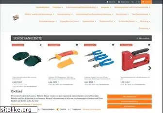 online-werkzeughandel.de