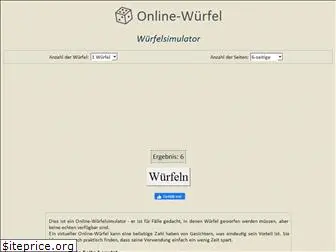 online-wuerfel.de