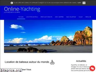 online-yachting.ch