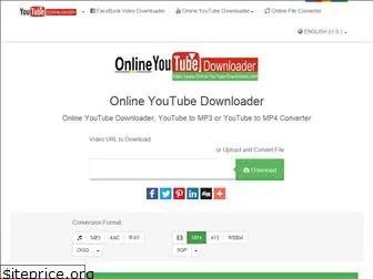 online-youtube-downloader.com