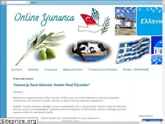 online-yunanca.blogspot.com