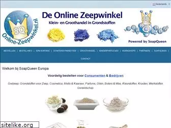 online-zeepwinkel.com