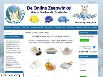 online-zeepwinkel.nl