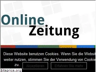 online-zeitung.de