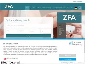 online-zfa.com