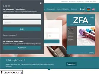 online-zfa.de