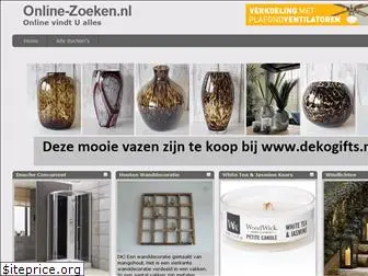 online-zoeken.nl