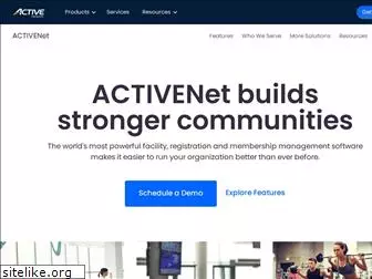 online.activecommunities.com