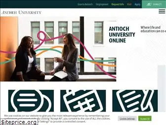 online.antioch.edu