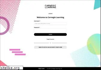 online.carnegielearning.com