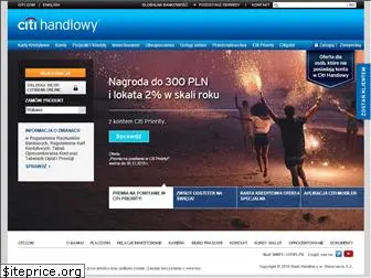 online.citibank.pl