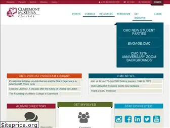 online.cmc.edu