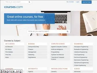 online.courses.com