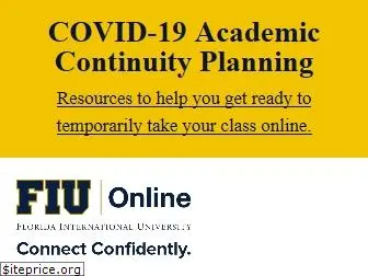 online.fiu.edu