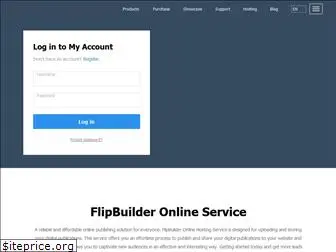 online.flipbuilder.com