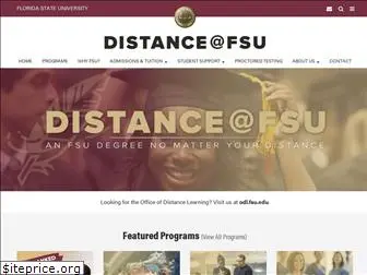 online.fsu.edu
