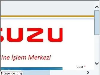 online.isuzu.com.tr