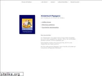 online.kinderbuch-papageno.com