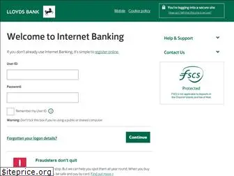 online.lloydsbank.co.uk