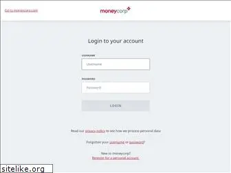 online.moneycorp.com