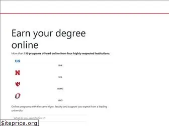 online.nebraska.edu