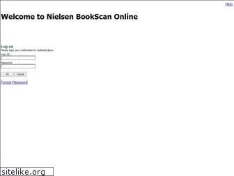 online.nielsenbookscan.net