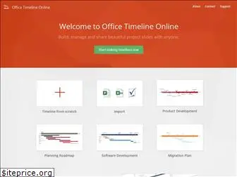 online.officetimeline.com