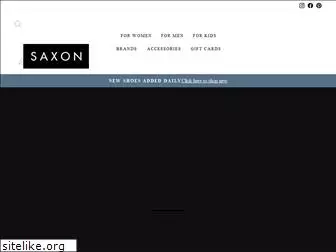 online.saxonshoes.com