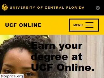 online.ucf.edu
