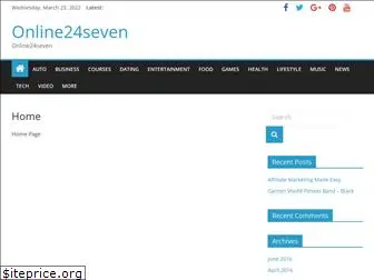 online24seven.com