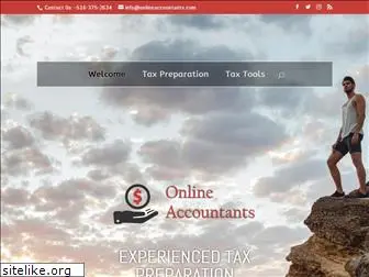 onlineaccountants.com