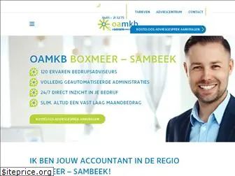 onlineaccountantsmkbsambeek.nl