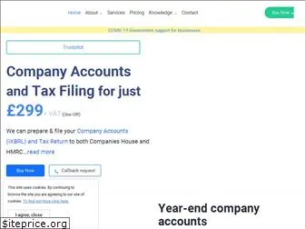 onlineaccountfiling.com