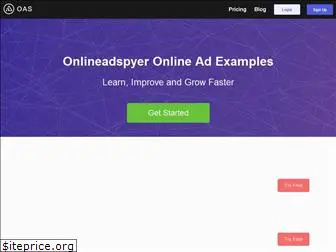 onlineadspyer.com