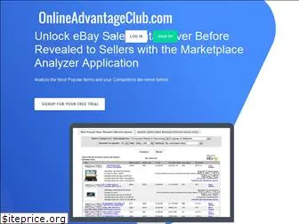 onlineadvantageclub.com