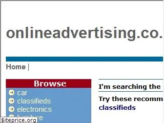 onlineadvertising.co.uk