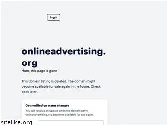 onlineadvertising.org