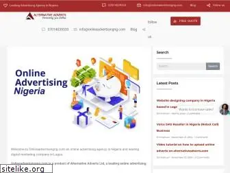 onlineadvertisingng.com