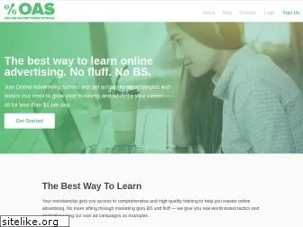 onlineadvertisingschool.com