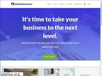 onlineadvisor.com