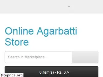 onlineagarbatti.in