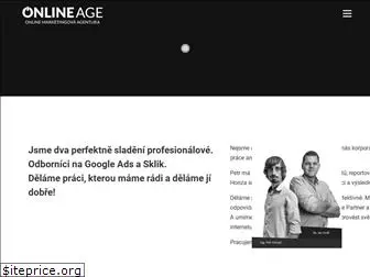 onlineage.cz