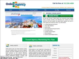 onlineagency.com