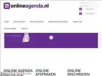 onlineagenda.nl