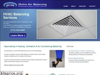 onlineairbalancing.com