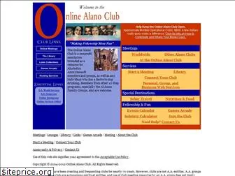 onlinealano.org