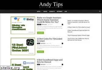 onlineandroidtips.com