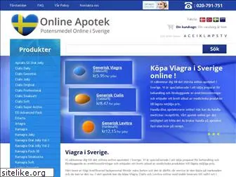 onlineapotek.net