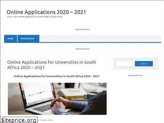 onlineapplications24.co.za