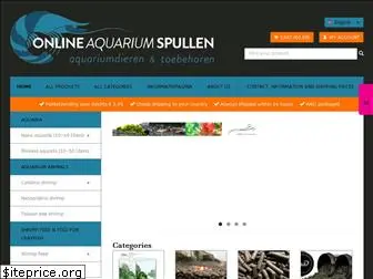 onlineaquariumspullen.nl